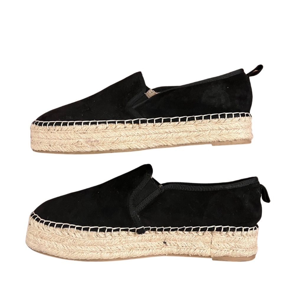 Sam Edelman Carrin Suede Espadrilles